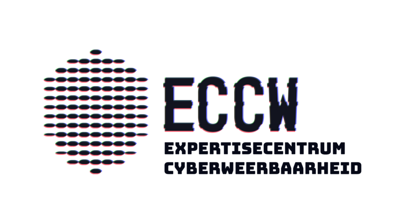 Logo ECCW