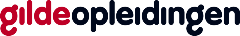 Logo Gilde Opleidingen